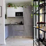 Alojamento de Acomodação e Pequeno-almoço La Terrazza Di Barbara Milão
