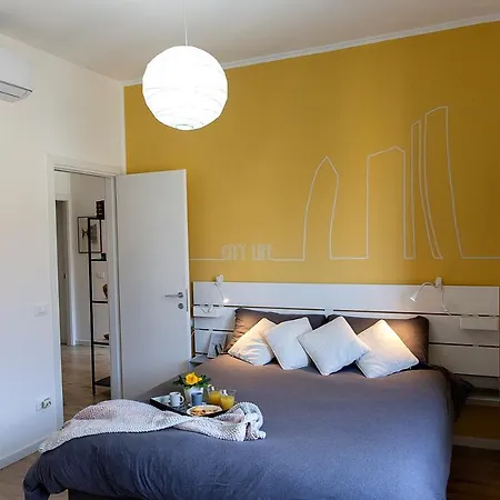 La Terrazza Di Barbara Frühstückspension