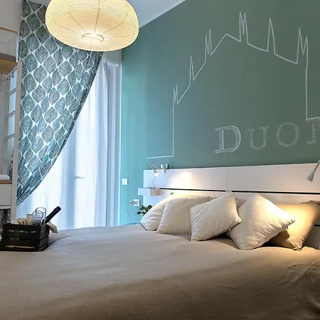 La Terrazza Di Barbara Frühstückspension