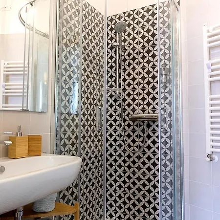 La Terrazza Di Barbara Frühstückspension Mailand