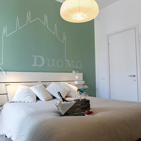 La Terrazza Di Barbara * Mailand