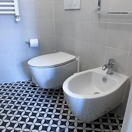 Frühstückspension La Terrazza Di Barbara *