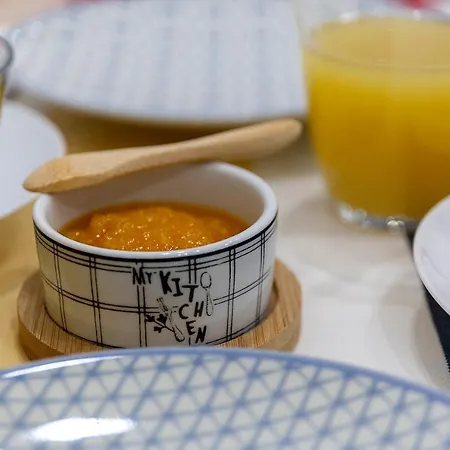 La Terrazza Di Barbara Mailand