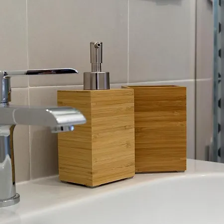 La Terrazza Di Barbara Frühstückspension *