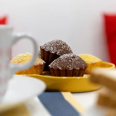 La Terrazza Di Barbara Mailand