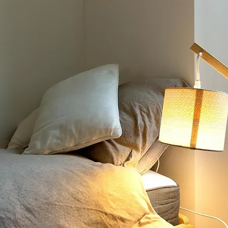 Frühstückspension La Terrazza Di Barbara